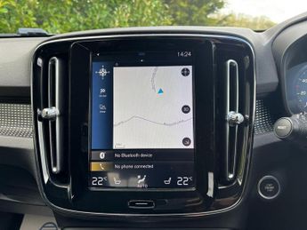 Volvo XC40 2.0 D4 R-Design Pro Auto AWD Euro 6 (s/s) 5dr