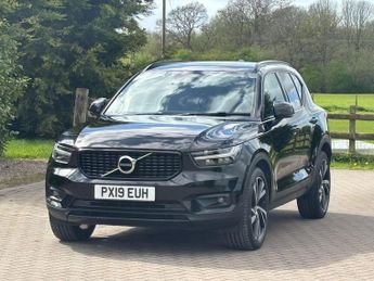 Volvo XC40 2.0 D4 R-Design Pro Auto AWD Euro 6 (s/s) 5dr
