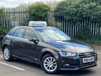 Audi A3 1.4 TFSI CoD SE Sportback S Tronic Euro 6 (s/s) 5dr
