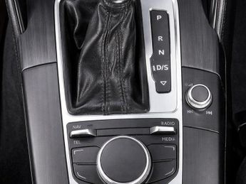 Audi A3 1.4 TFSI CoD SE Sportback S Tronic Euro 6 (s/s) 5dr