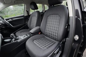 Audi A3 1.4 TFSI CoD SE Sportback S Tronic Euro 6 (s/s) 5dr