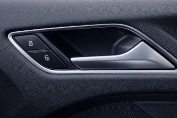 Audi A3 1.4 TFSI CoD SE Sportback S Tronic Euro 6 (s/s) 5dr