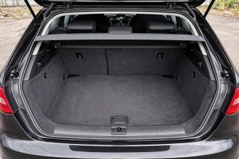 Audi A3 1.4 TFSI CoD SE Sportback S Tronic Euro 6 (s/s) 5dr