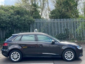Audi A3 1.4 TFSI CoD SE Sportback S Tronic Euro 6 (s/s) 5dr