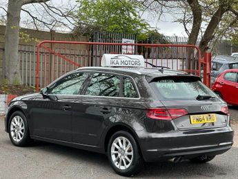 Audi A3 1.4 TFSI CoD SE Sportback S Tronic Euro 6 (s/s) 5dr
