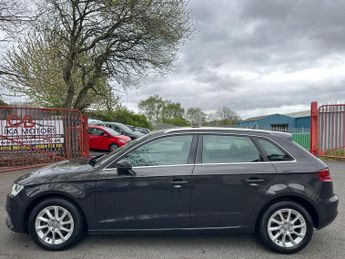 Audi A3 1.4 TFSI CoD SE Sportback S Tronic Euro 6 (s/s) 5dr