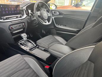 Kia ProCeed 1.5 T-GDi GT-Line Shooting Brake DCT Euro 6 (s/s) 5dr