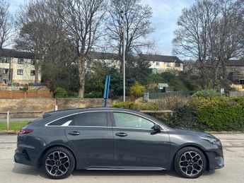 Kia ProCeed 1.5 T-GDi GT-Line Shooting Brake DCT Euro 6 (s/s) 5dr