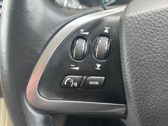 Jaguar XF 2.2d Luxury Auto Euro 5 (s/s) 4dr