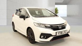 Honda Jazz 1.5 i-VTEC Sport Euro 6 (s/s) 5dr