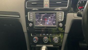 Volkswagen Golf 1.4 TSI BlueMotion Tech ACT GT Edition DSG Euro 6 (s/s) 5dr