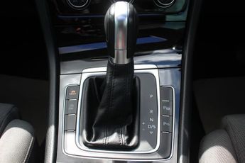 Volkswagen Golf 1.4 TSI BlueMotion Tech ACT GT Edition DSG Euro 6 (s/s) 5dr