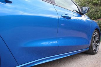 Ford Focus 1.5 EcoBlue ST-Line X Auto Euro 6 (s/s) 5dr