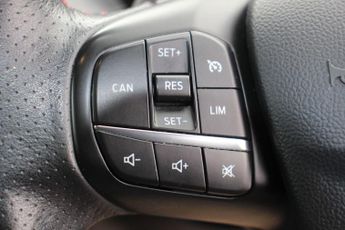 Ford Focus 1.5 EcoBlue ST-Line X Auto Euro 6 (s/s) 5dr