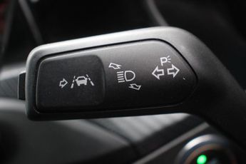 Ford Focus 1.5 EcoBlue ST-Line X Auto Euro 6 (s/s) 5dr
