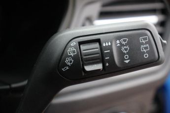 Ford Focus 1.5 EcoBlue ST-Line X Auto Euro 6 (s/s) 5dr