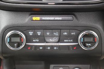 Ford Focus 1.5 EcoBlue ST-Line X Auto Euro 6 (s/s) 5dr