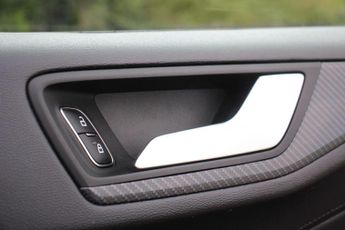 Ford Focus 1.5 EcoBlue ST-Line X Auto Euro 6 (s/s) 5dr