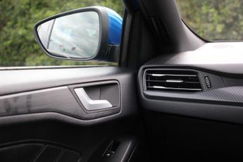 Ford Focus 1.5 EcoBlue ST-Line X Auto Euro 6 (s/s) 5dr
