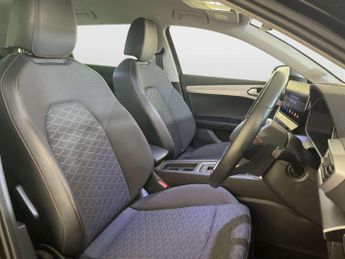 SEAT Leon 1.5 TSI EVO FR Estate 5dr Petrol Manual Euro 6 (s/s) (150 ps)