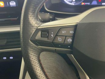 SEAT Leon 1.5 TSI EVO FR Estate 5dr Petrol Manual Euro 6 (s/s) (150 ps)