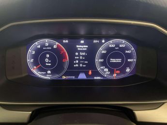 SEAT Leon 1.5 TSI EVO FR Estate 5dr Petrol Manual Euro 6 (s/s) (150 ps)