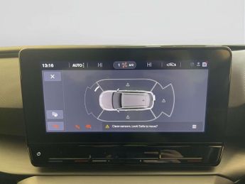 SEAT Leon 1.5 TSI EVO FR Estate 5dr Petrol Manual Euro 6 (s/s) (150 ps)