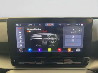 SEAT Leon 1.5 TSI EVO FR Estate 5dr Petrol Manual Euro 6 (s/s) (150 ps)