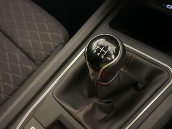 SEAT Leon 1.5 TSI EVO FR Estate 5dr Petrol Manual Euro 6 (s/s) (150 ps)