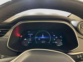 Renault Zoe R110 EV50 52kWh Iconic Hatchback 5dr Electric Auto (Rapid Charge