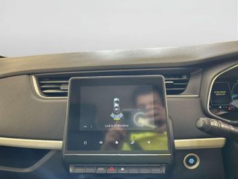 Renault Zoe R110 EV50 52kWh Iconic Hatchback 5dr Electric Auto (Rapid Charge