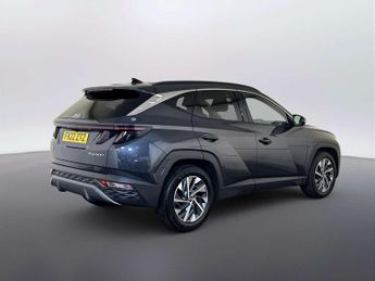 Hyundai TUCSON 1.6 T-GDi Premium SUV 5dr Petrol Manual Euro 6 (s/s) (150 ps)