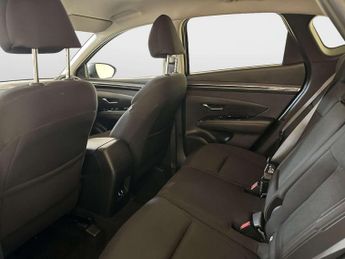 Hyundai TUCSON 1.6 T-GDi Premium SUV 5dr Petrol Manual Euro 6 (s/s) (150 ps)