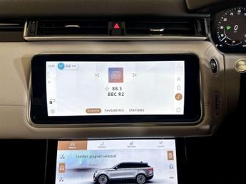 Land Rover Range Rover Velar 3.0 P400 R-Dynamic HSE Auto 4WD Euro 6 (s/s) 5dr