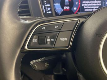 Audi A1 1.0 TFSI 30 Citycarver 5dr Petrol S Tronic Euro 6 (s/s) (110 ps)