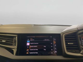 Audi A1 1.0 TFSI 30 Citycarver 5dr Petrol S Tronic Euro 6 (s/s) (110 ps)