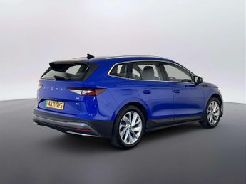 Skoda Enyaq iV 62kWh 60 SUV 5dr Electric Auto (179 ps)