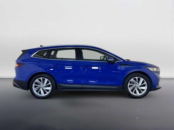 Skoda Enyaq iV 62kWh 60 SUV 5dr Electric Auto (179 ps)