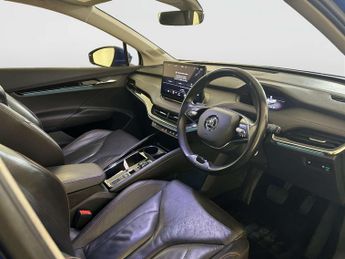 Skoda Enyaq iV 62kWh 60 SUV 5dr Electric Auto (179 ps)