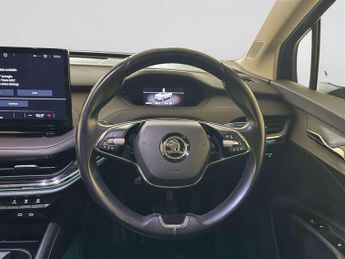 Skoda Enyaq iV 62kWh 60 SUV 5dr Electric Auto (179 ps)