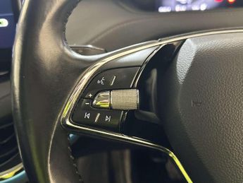 Skoda Enyaq iV 62kWh 60 SUV 5dr Electric Auto (179 ps)