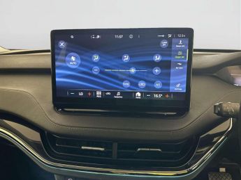 Skoda Enyaq iV 62kWh 60 SUV 5dr Electric Auto (179 ps)