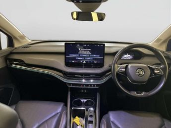 Skoda Enyaq iV 62kWh 60 SUV 5dr Electric Auto (179 ps)