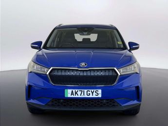 Skoda Enyaq iV 62kWh 60 SUV 5dr Electric Auto (179 ps)