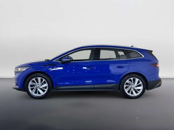 Skoda Enyaq iV 62kWh 60 SUV 5dr Electric Auto (179 ps)