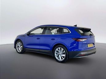Skoda Enyaq iV 62kWh 60 SUV 5dr Electric Auto (179 ps)