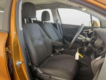 Vauxhall Mokka X 1.4i Turbo Active SUV 5dr Petrol Auto Euro 6 (140 ps)