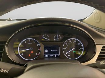 Vauxhall Mokka X 1.4i Turbo Active SUV 5dr Petrol Auto Euro 6 (140 ps)