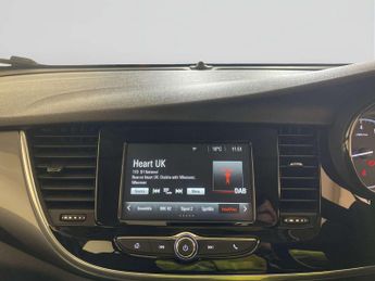 Vauxhall Mokka X 1.4i Turbo Active SUV 5dr Petrol Auto Euro 6 (140 ps)