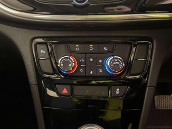 Vauxhall Mokka X 1.4i Turbo Active SUV 5dr Petrol Auto Euro 6 (140 ps)